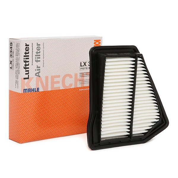 mahleoriginal MAHLE ORIGINAL Luftfilter LX 3349  HONDA,CR-V III RE,CR-V IV RE