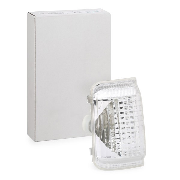 ALKAR Clignotant 6201922 Feu Clignotant FIAT,PEUGEOT,CITROËN,DUCATO Caja/Chasis 250,DUCATO Furgón 25