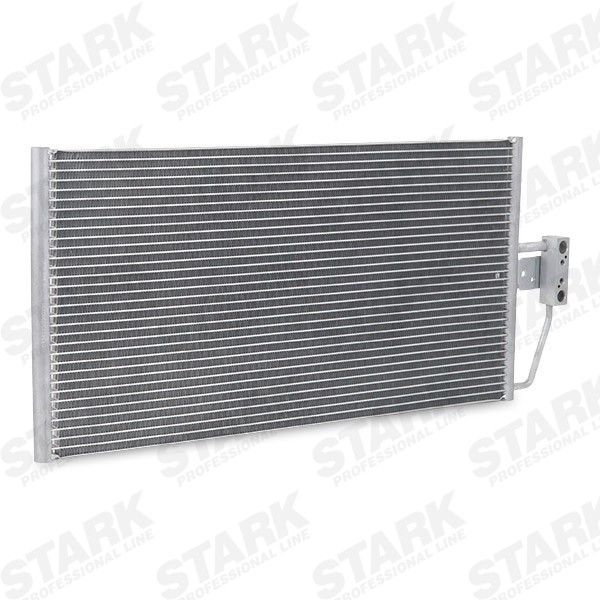 Klimakühler STARK SKCD-0110347 Bewertung