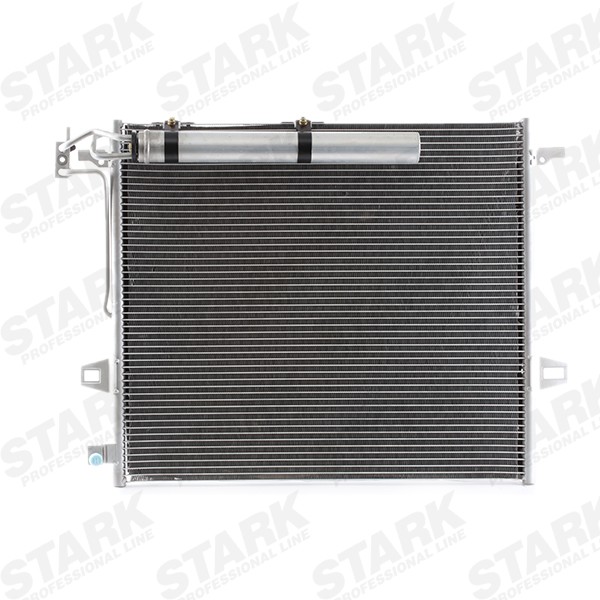 STARK  SKCD-0110180 Klimakondensator