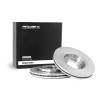 Compre RIDEX 82B0004 Discos de travão 2011 para Polo 9n online
