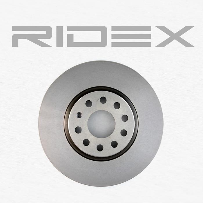 82B0031 RIDEX dal produttore fino a - % di sconto!