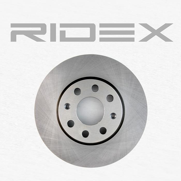 82B0017 RIDEX dal produttore fino a - % di sconto!