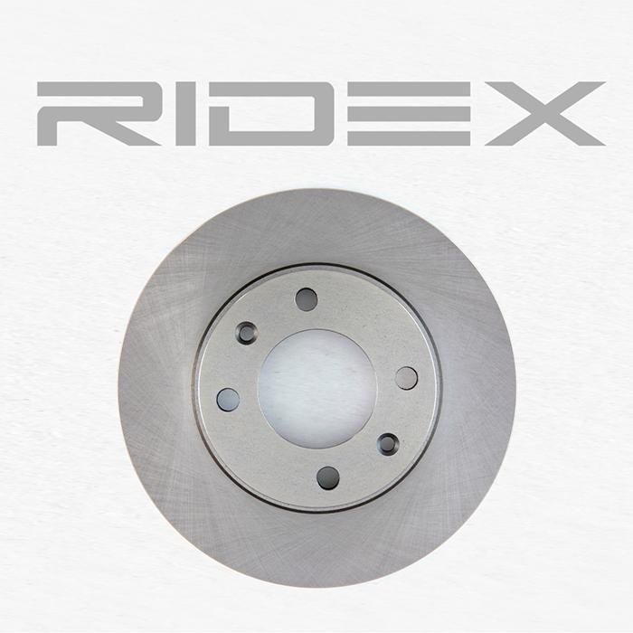 82B0030 RIDEX del fabricante hasta - 28% de descuento!