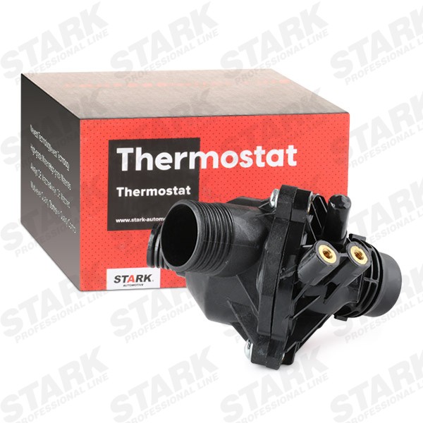 Kühler Thermostat STARK SKTC-0560067 Erfahrung