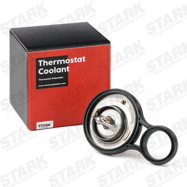 Kühler Thermostat STARK SKTC-0560074 Erfahrung