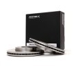 Buy 7999187 RIDEX 82B0258 Brake disc kit 2022 for FORD FIESTA online