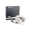Comprare RIDEX 82B0059 Kit dischi freno 2005 per Audi Allroad 4BH online