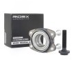 RIDEX 654W0221 Radlagersatz für Passat B5 2005 online kaufen