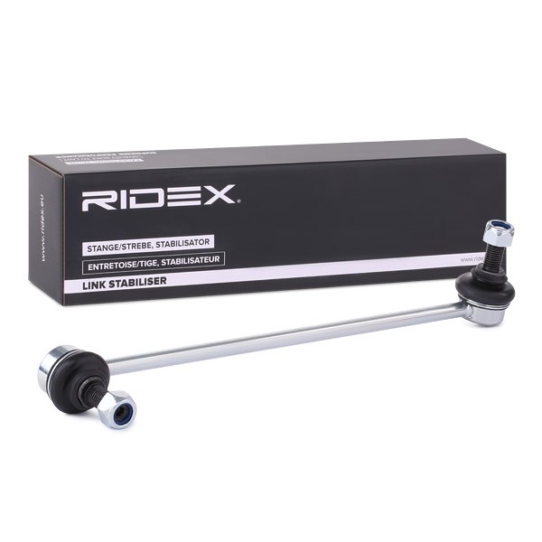 Tirante barra stabilizzatrice RIDEX 3229S0007 conoscenze specialistiche