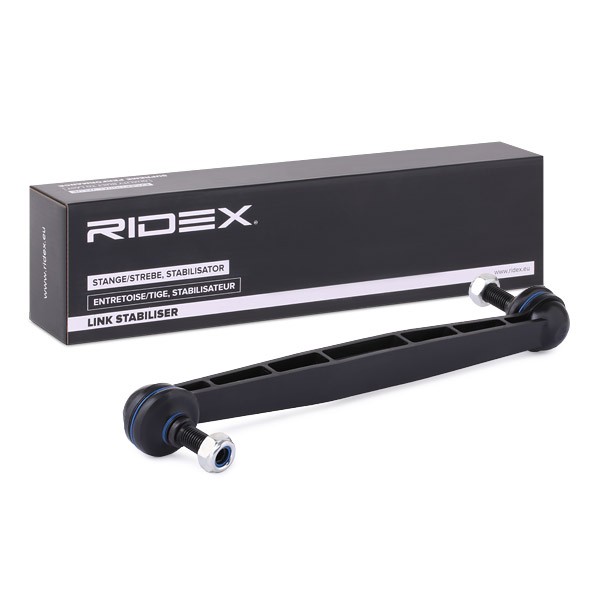 Tirante barra stabilizzatrice RIDEX 3229S0002 conoscenze specialistiche