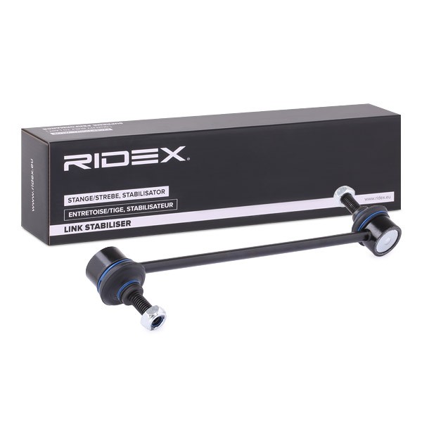 RIDEX Biellette De Barre Stabilisatrice 3229S0026 Biellette De Suspension,Entretoise/tige, stabilisa
