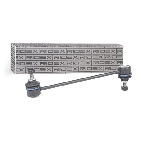 RIDEX Biellette De Barre Stabilisatrice 3229S0082 Biellette De Suspension,Entretoise/tige, stabilisa