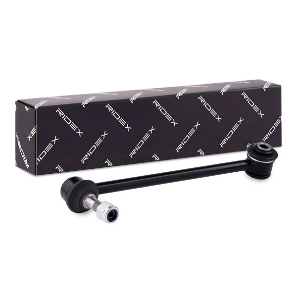 RIDEX Biellette De Barre Stabilisatrice 3229S0050 Biellette De Suspension,Entretoise/tige, stabilisa