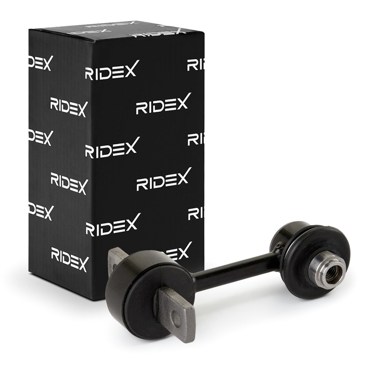 RIDEX Biellette De Barre Stabilisatrice 3229S0236 Biellette De Suspension,Entretoise/tige, stabilisa