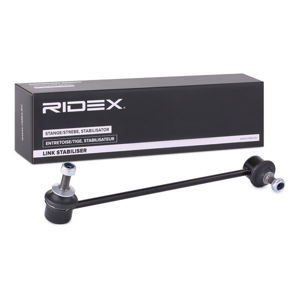 Tirante barra stabilizzatrice RIDEX 3229S0071 conoscenze specialistiche