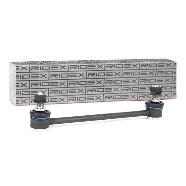 RIDEX Biellette De Barre Stabilisatrice 3229S0120 Biellette De Suspension,Entretoise/tige, stabilisa
