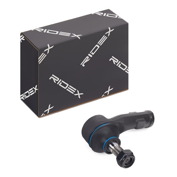 RIDEX Rotule De Direction 914T0017 Rotule de barre de connexion VW,SEAT,GOLF III 1H1,POLO 6N2,POLO 6