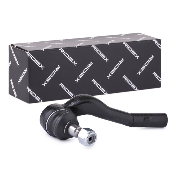 RIDEX Rotule De Direction 914T0063 Rotule de barre de connexion MERCEDES-BENZ,CLASE C W203,CLASE C W