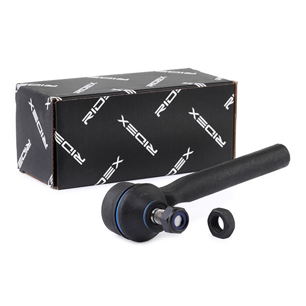 RIDEX Rotule De Direction 914T0022 Rotule de barre de connexion FIAT,LANCIA,PUNTO 188,PUNTO 176,BARC