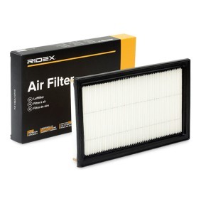 Filtro de aire Número de artículo 8A0006 120,00 €