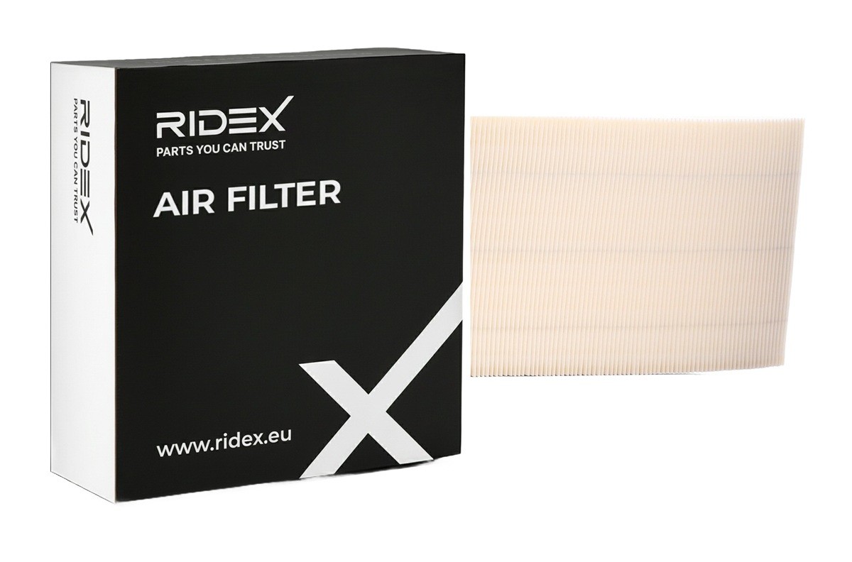 RIDEX Filtre à Air 8A0085 VOLVO,V70 II SW,V70 I LV,XC70 CROSS COUNTRY,850 Ranchera familiar LW,850 L