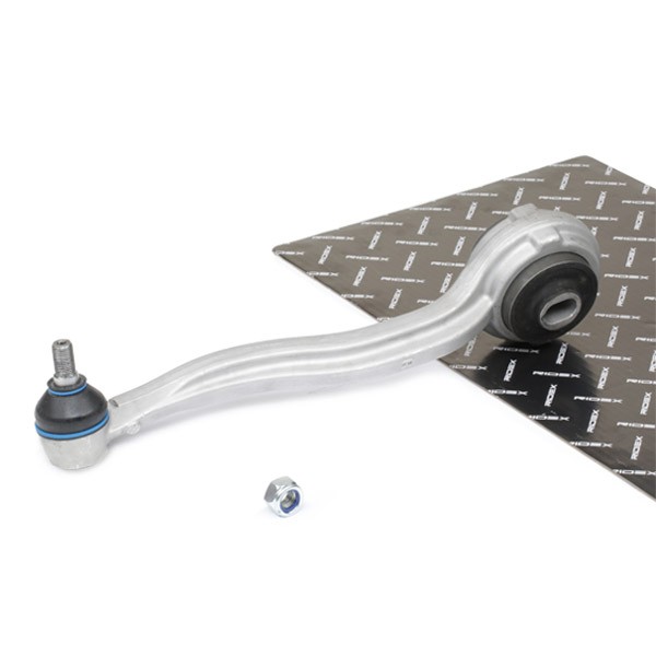 RIDEX Triangle De Suspension 273C0036 Bras De Suspension,Triangle De Direction MERCEDES-BENZ,CLASE C