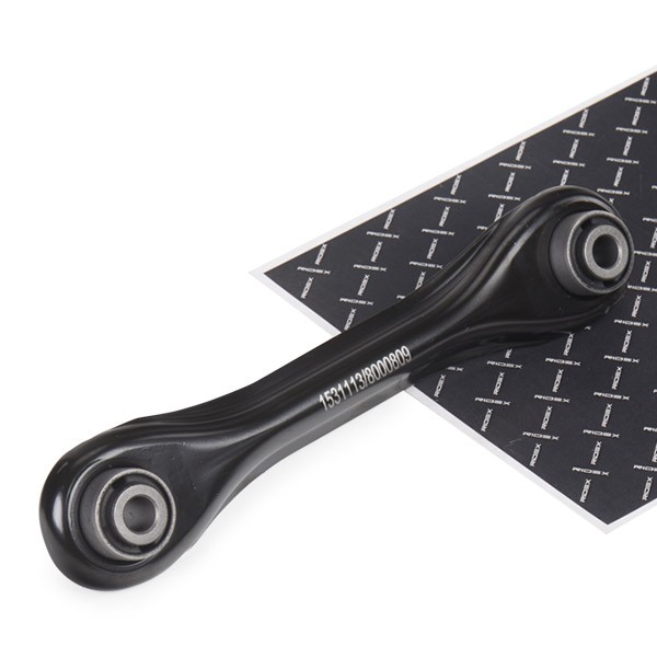 RIDEX Triangle De Suspension 273C0012 Bras De Suspension,Triangle De Direction VOLVO,FORD,MAZDA,V50