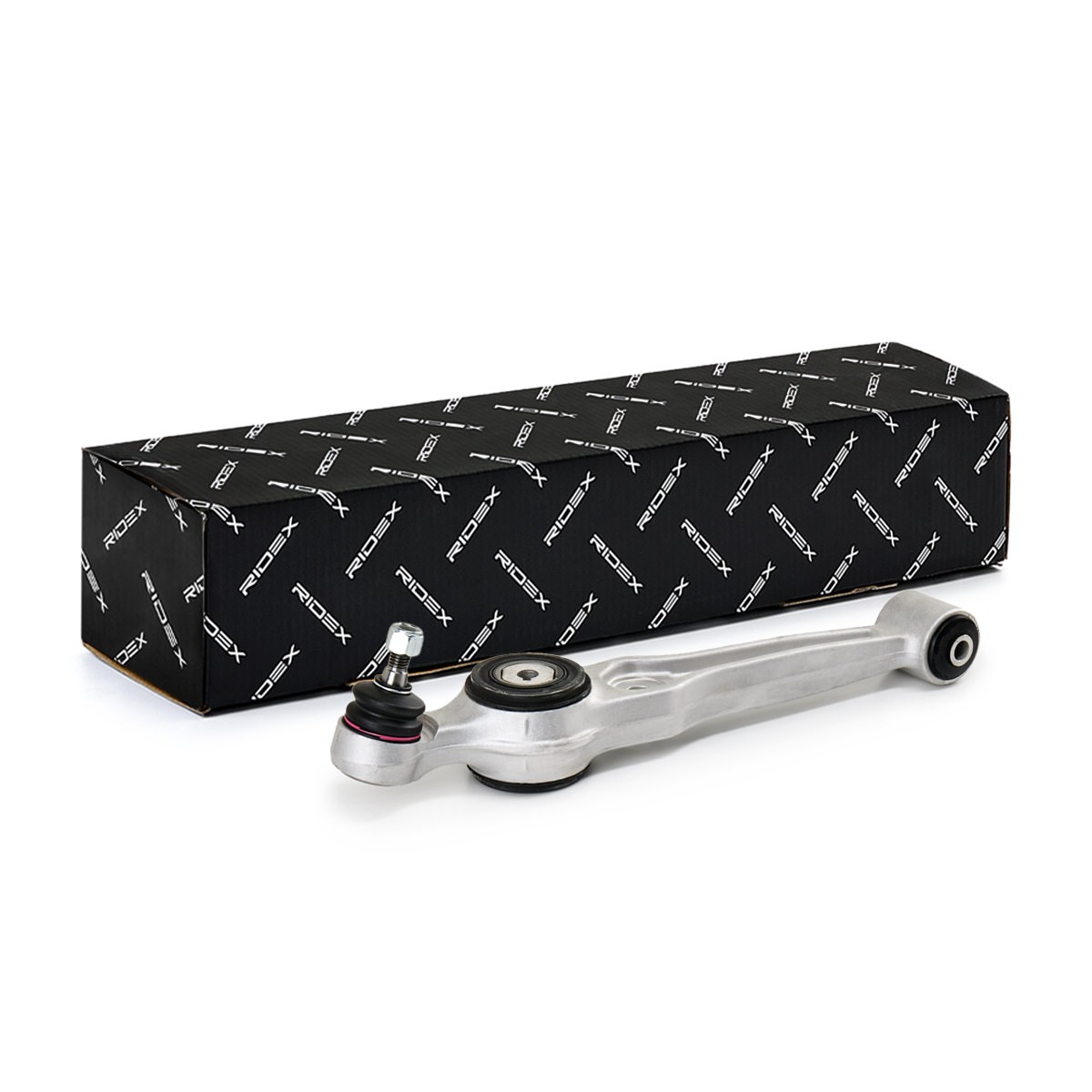 RIDEX Triangle De Suspension 273C0018 Bras De Suspension,Triangle De Direction SAAB,9-3 YS3D,9-3 Cab