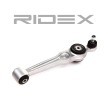 RIDEX 273C0018 venstre og højre Bærearm af original kvalitet