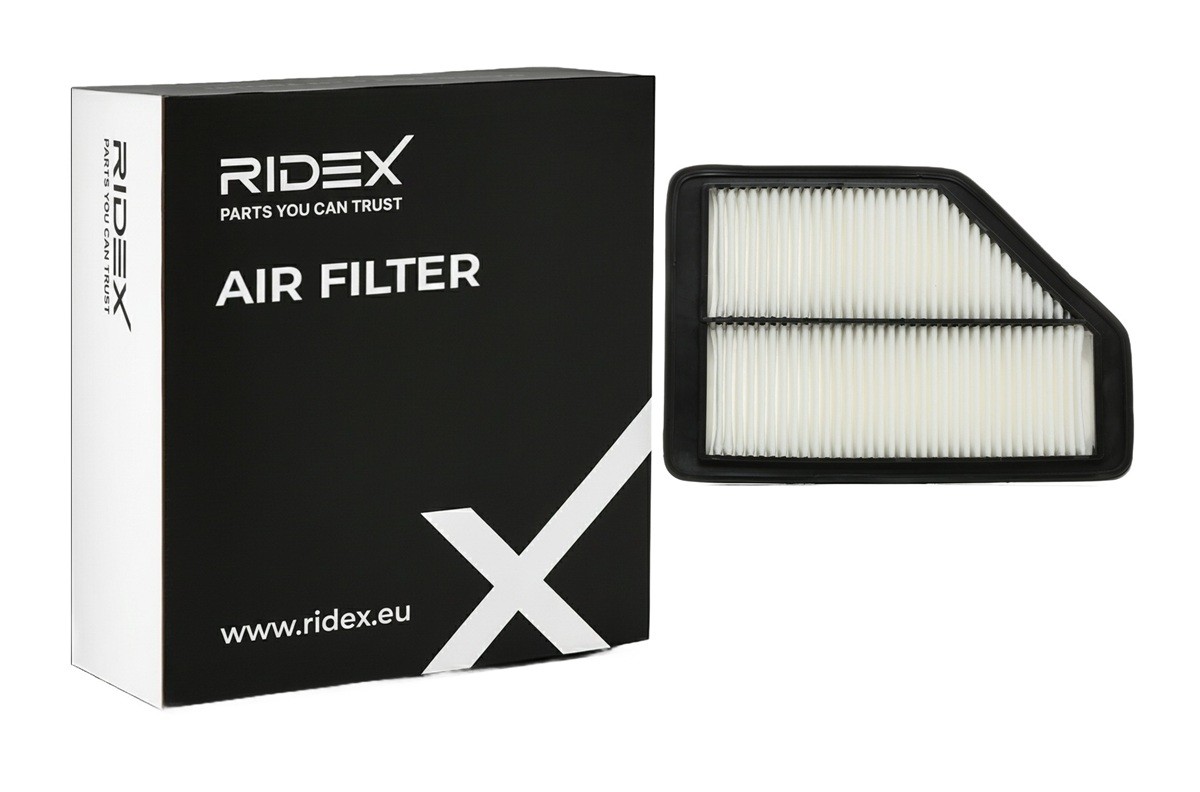 RIDEX Filtre à Air 8A0096 HONDA,CR-V III RE,CR-V II RD_,FR-V BE