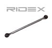 RIDEX 273C0153 levý a pravý Rameno zavesenia kolies v originální kvalitě