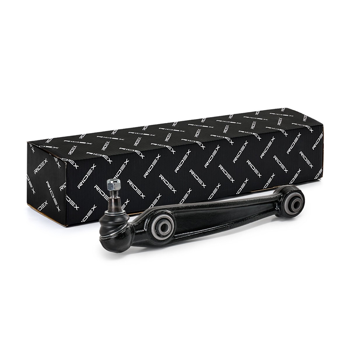 RIDEX Triangle De Suspension 273C0513 Bras De Suspension,Triangle De Direction BMW,X5 E70,X6 E71, E7