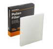 RIDEX Kabinový filtr HYUNDAI filtr částic
