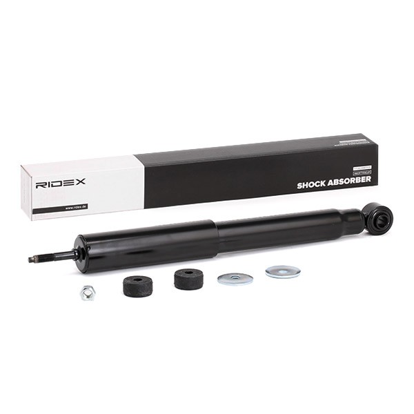 RIDEX Amortisseurs 854S0131 Amortisseur KIA,CARNIVAL II GQ,CARNIVAL / GRAND CARNIVAL III VQ,CARNIVAL