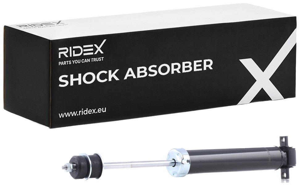 RIDEX Amortisseurs 854S0084 Amortisseur MERCEDES-BENZ,Sedán W123,SL R107,CLASE S W126,COUPE C123,CLA
