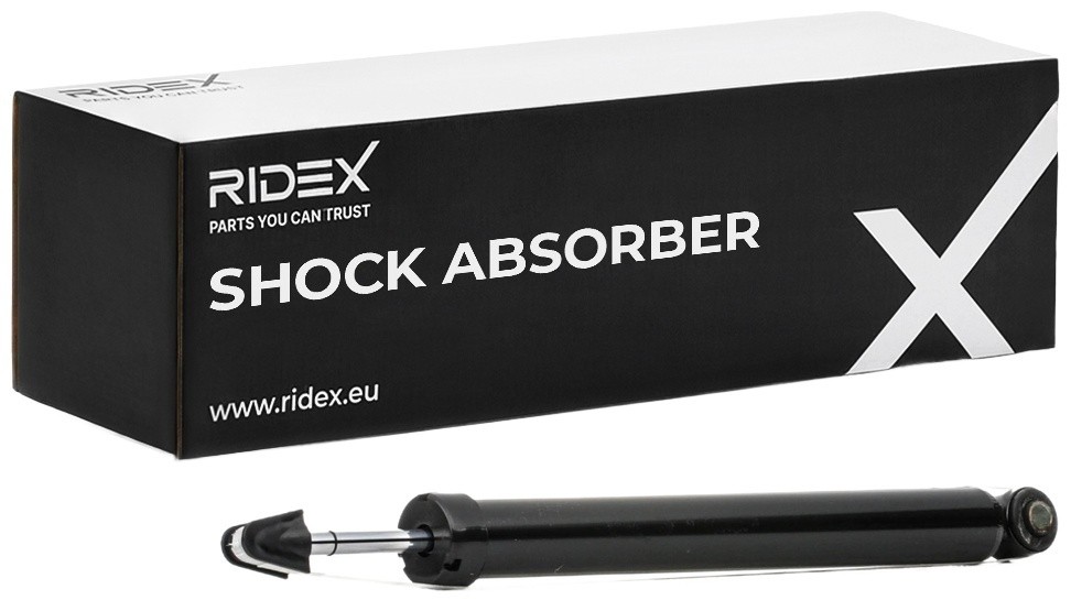 RIDEX Amortisseurs 854S0070 Amortisseur FORD,FOCUS DAW, DBW,FOCUS Sedán DFW