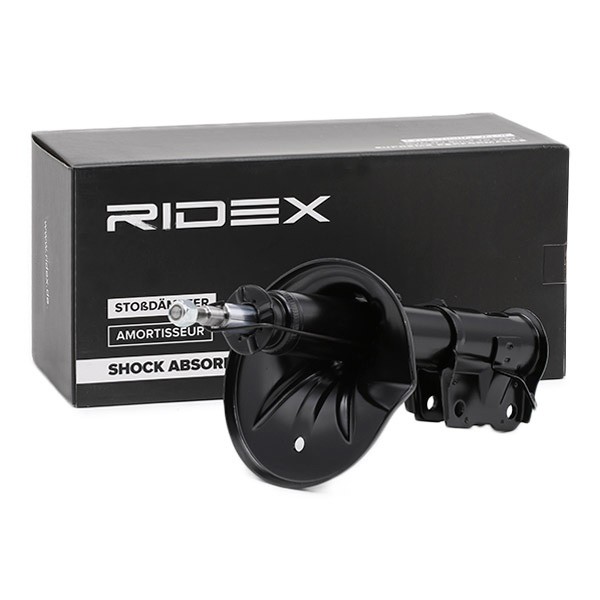 Stoßdämpfer RIDEX 854S0069 Erfahrung