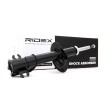 Comprare RIDEX 854S0060 Kit ammortizzatori 2010 per Fiat Punto 188 online