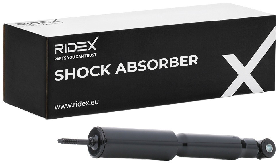 RIDEX Amortisseurs 854S0043 Amortisseur OPEL,VAUXHALL,FRONTERA B 6B_,MANTA B CC 53_, 55_,MANTA B 58_