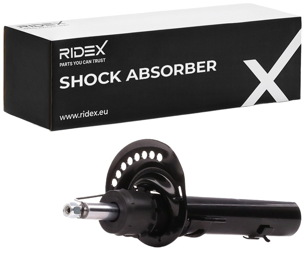 RIDEX Amortisseurs 854S0016 Amortisseur FORD,MONDEO III B5Y,MONDEO III Ranchera familiar BWY,MONDEO 