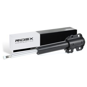 Sada tlumičů RIDEX 854S0689