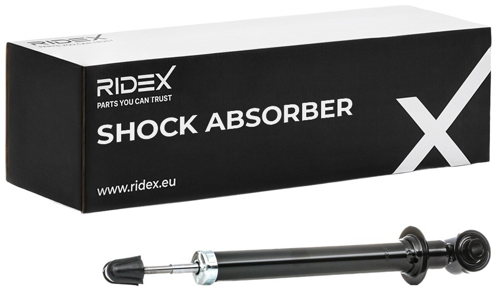 RIDEX Amortisseurs 854S0704 Amortisseur OPEL,VAUXHALL,VECTRA B 36_,VECTRA B Fastback 38_,VECTRA B Ra