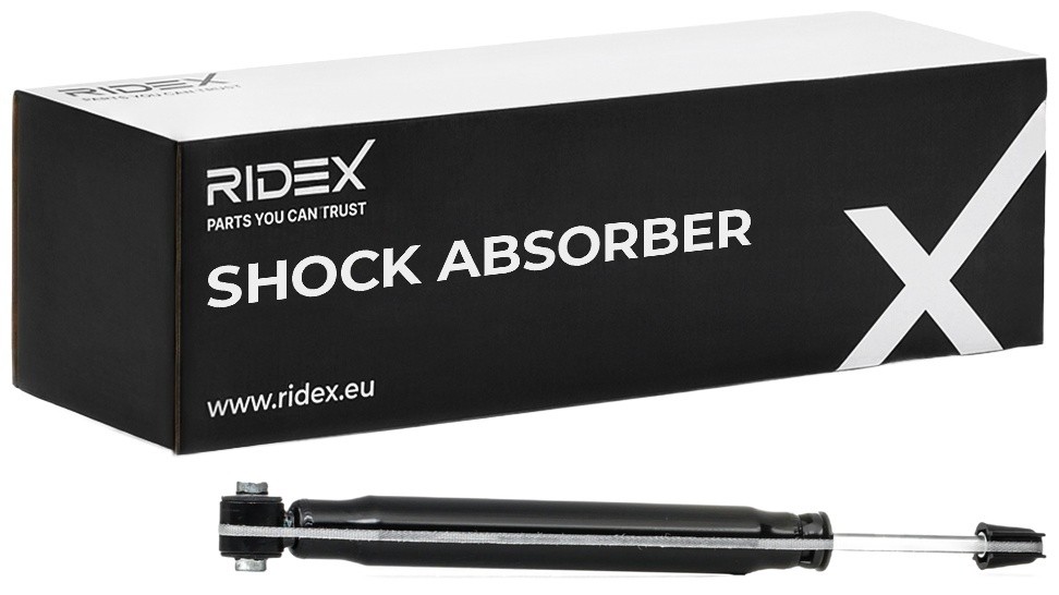 RIDEX Amortisseurs 854S1087 Amortisseur PEUGEOT,308 4A_, 4C_,308 CC
