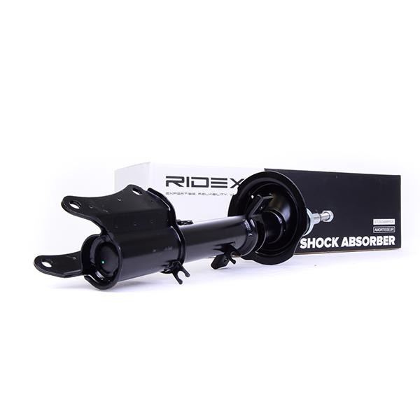 RIDEX Amortisseurs 854S0885 Amortisseur ALFA ROMEO,147 937,156 Sportwagon 932