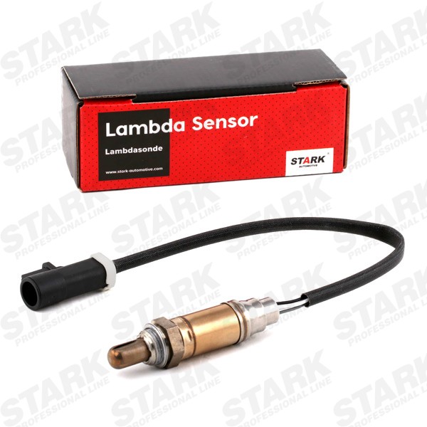 Lambda Sensor SKLS-0140382 STARK SKLS-0140382 in Original Qualität