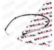Koupit STARK SKCPB1050145 Lanko ruční brzdy 2007 pro Fiat Stilo 192 online