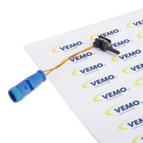 Sensore Pastiglie Freni VEMO V30-72-0746 conoscenze specialistiche