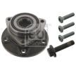 Buy 8007889 FEBI BILSTEIN 40658 Wheel bearing kit 2022 for VW ID.3 online
