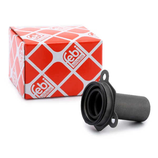 FEBI BILSTEIN Douille de guidage, embrayage 46183 FIAT,NISSAN,OPEL,QUBO 225,FIORINO Furgón/ranchera